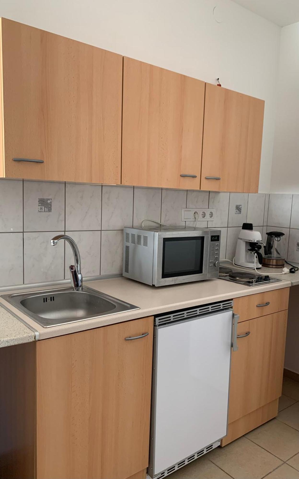 Feher Orchidea Apartman エゲルサローク エクステリア 写真